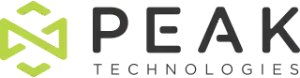 Peak Technologies Logo